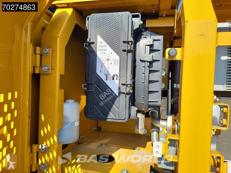 Skovl Sany SY265 C LC CE / EPA CERTIFIED