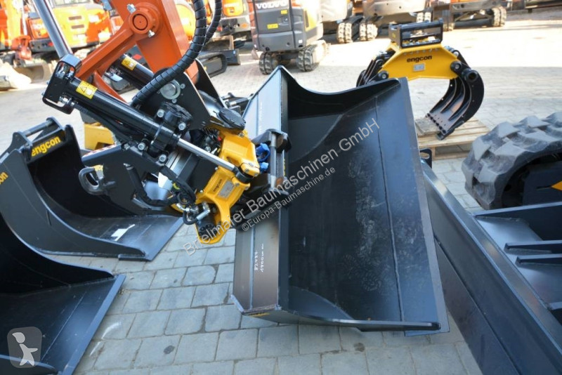 Escavatore Hitachi ZX 95 US-7
