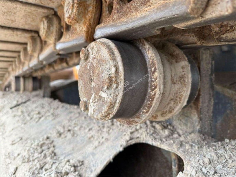 Escavatore Caterpillar 326 FLN, 2.5 m3