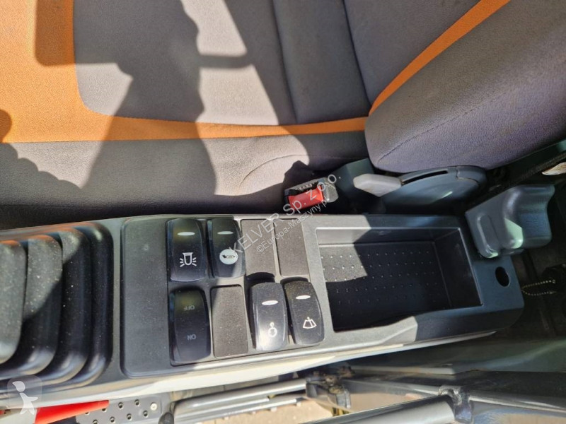 جرافة Doosan LC-5* 2018r. * 6 563 mth * OQ70/55 *