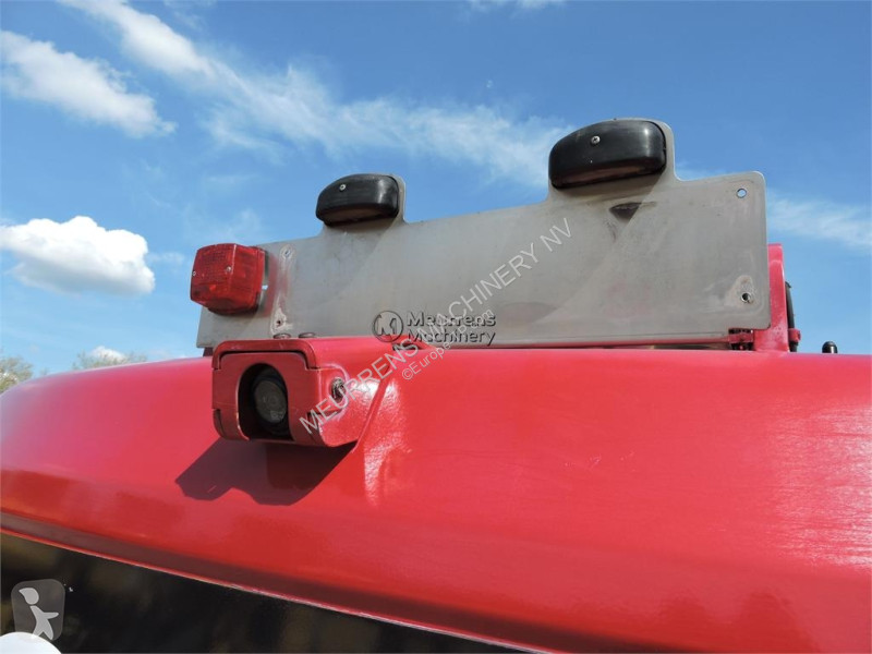 Graafmachine Caterpillar D ROTOTILT