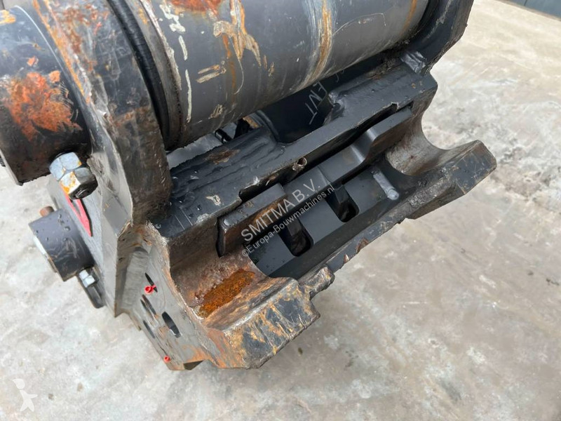 Skovl Volvo EC380E HR UHD