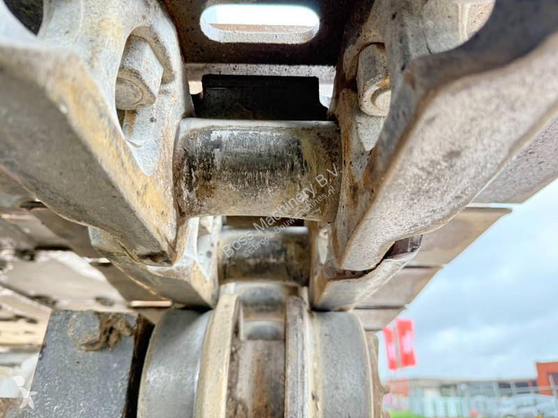 Graafmachine Volvo EC380EHR UHD - 24m / Hydr...