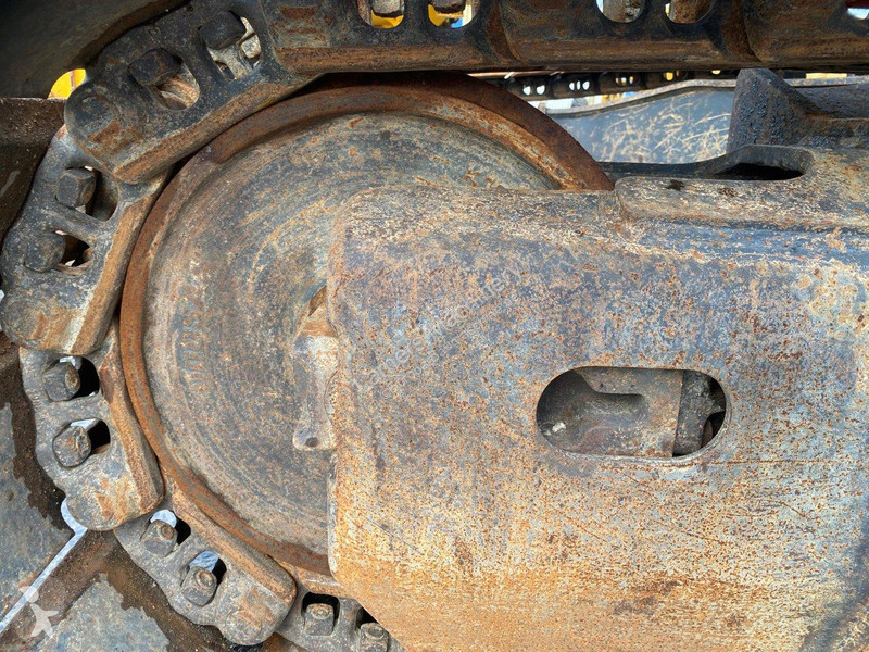 Excavator Doosan NVT