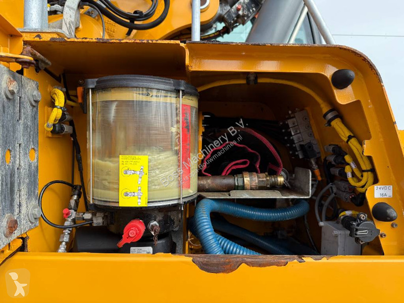 Graafmachine Liebherr R926LC - German Machine /...