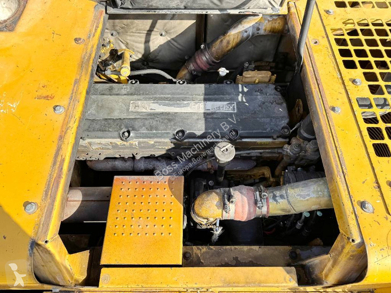 Skovl Caterpillar UHD - 30m Demolition / Hydr...