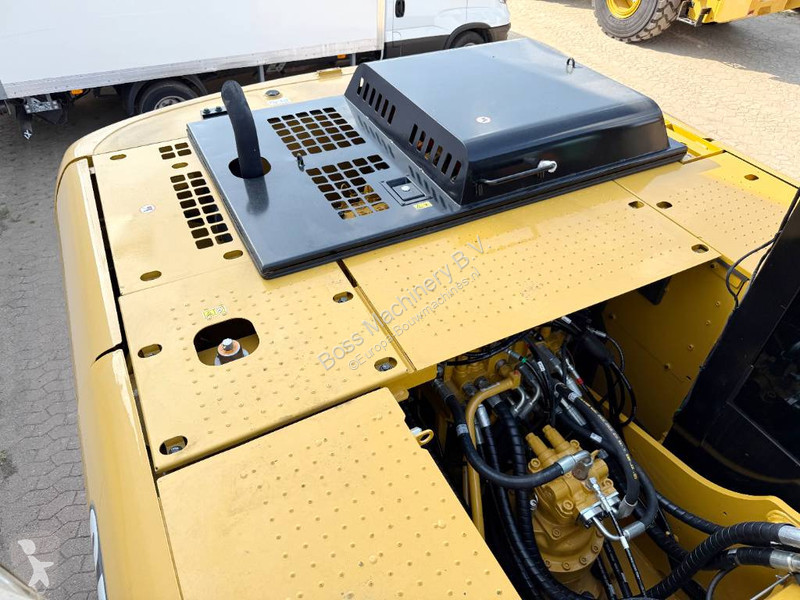 Excavadora Caterpillar 320D3 GC - New / Unused...