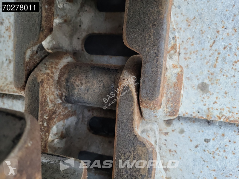 Escavatore Volvo C220
