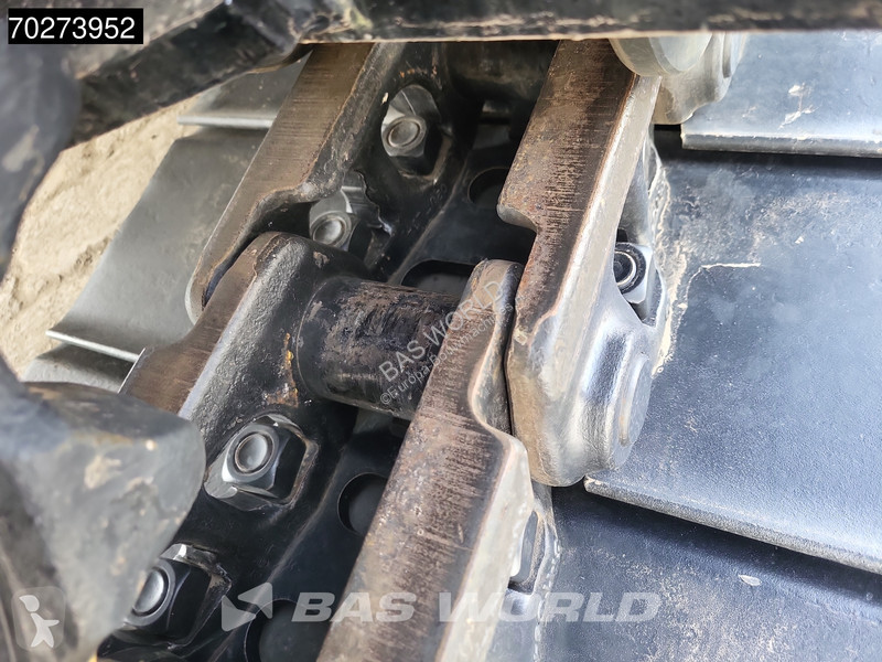 Excavadora Caterpillar 323 D3 UNUSED - HAMMERLINE