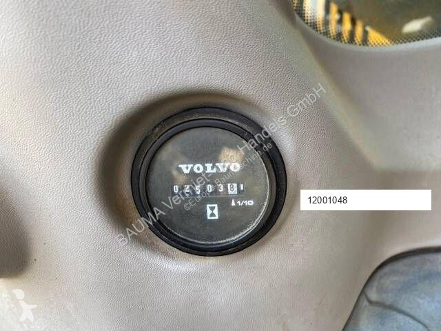 Escavatore Volvo ECR 145 E L MIETE / RENTAL...