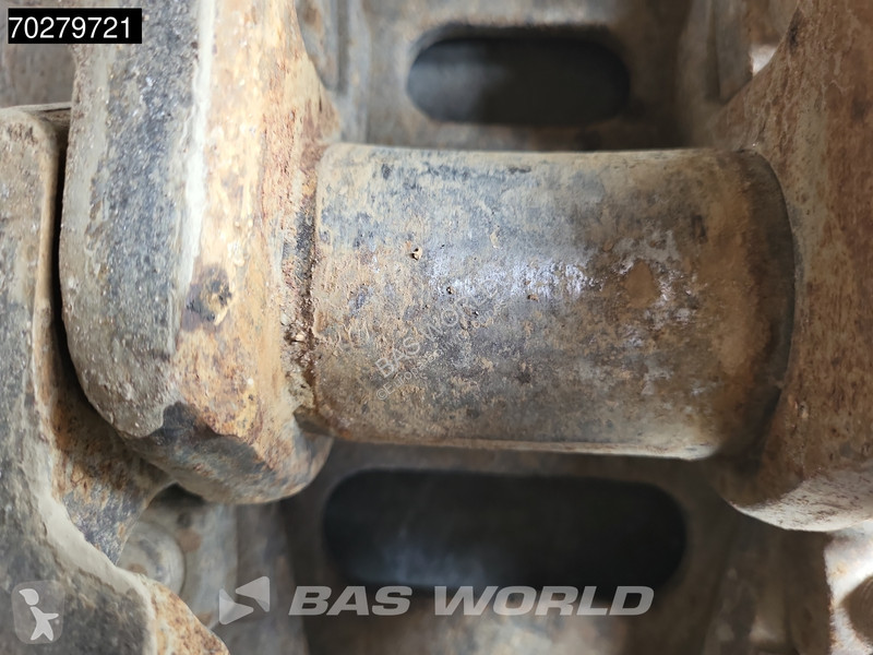 Excavator Caterpillar E L