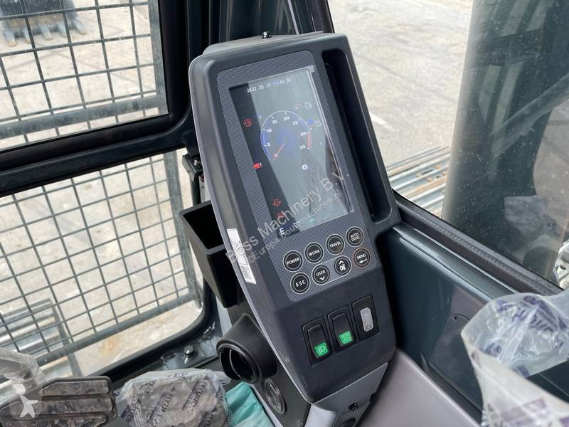 Escavadora Hyundai R245LR - *2025 Model* New /...