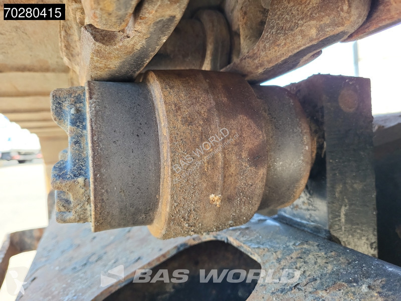 Skovl Caterpillar 325 F L