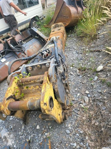 Excavator Caterpillar ME