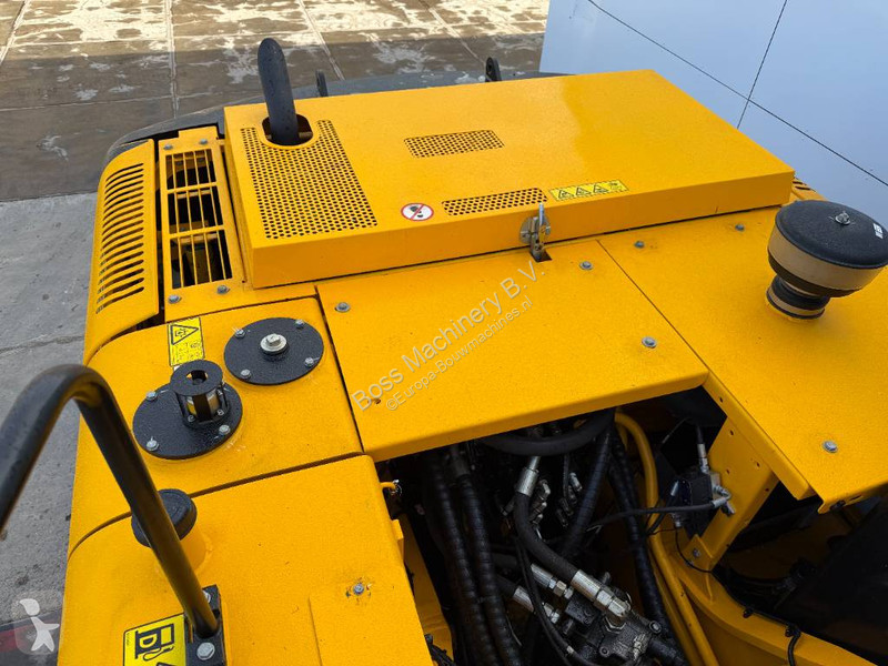 Escavatore JCB 205 *2025 Model* - New / Unused...