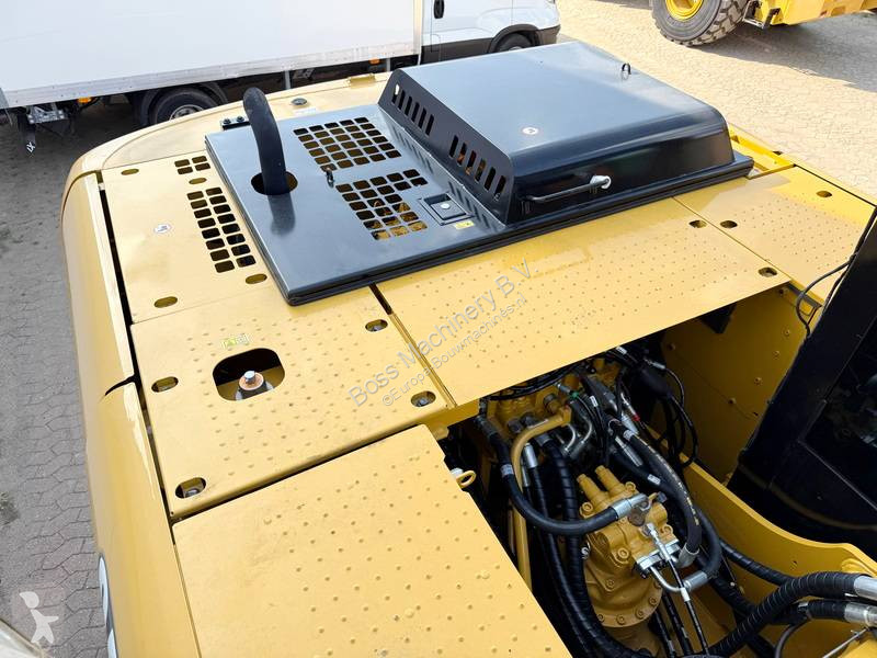 Excavadora Caterpillar 320D3 GC - New / Unused...