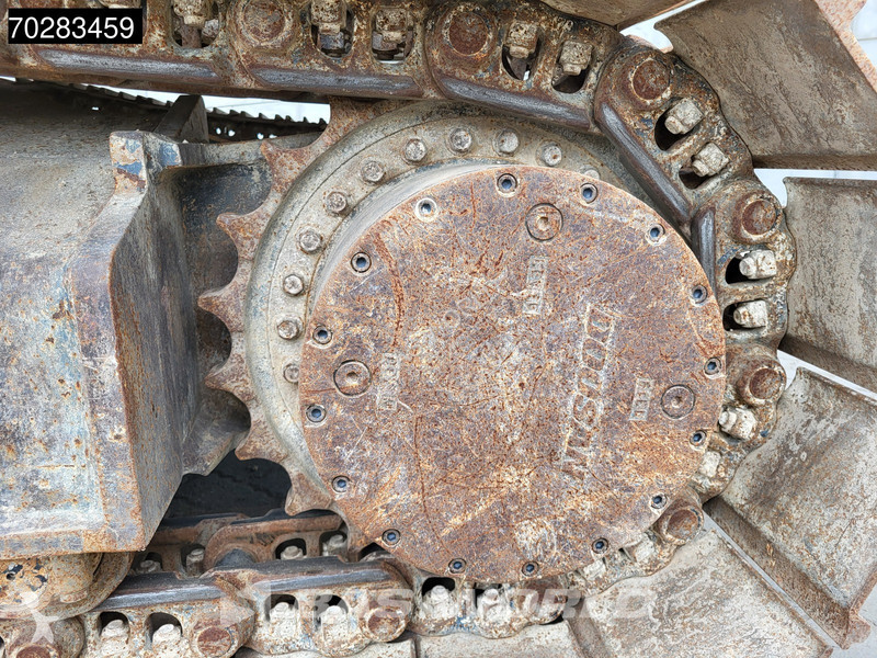 Escavatore Doosan -5