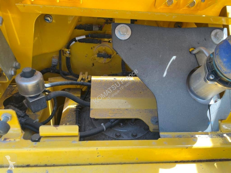 Escavatore Komatsu -11E0