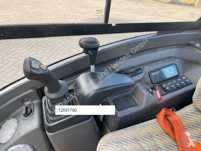 Escavadora Volvo EC 18 E MIETE / RENTAL (12001760)