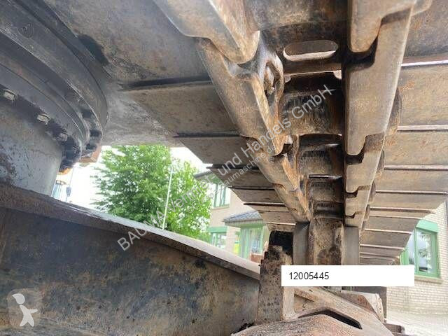 Excavator Case Sumitomo  (12005445)
