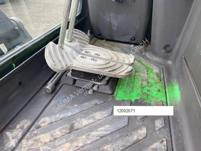 Escavadora Volvo EC 20 E MIETE / RENTAL (12002071)