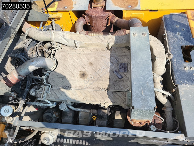 Excavadora Liebherr C SHD LRE - LONG REACH