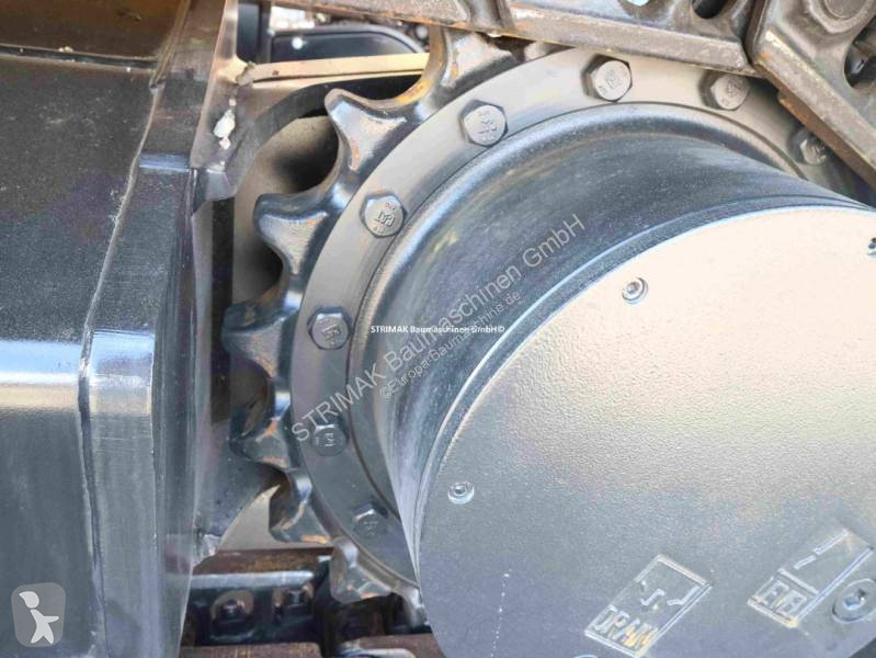 Escavatore Caterpillar 323 LR