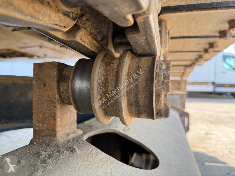 Escavatore Caterpillar 308D - Quick Coupler /...