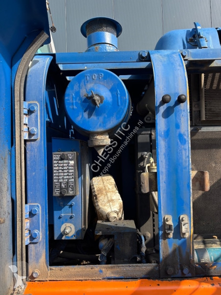 Skovl Hyundai Robex 210 LC-7 A - 210
