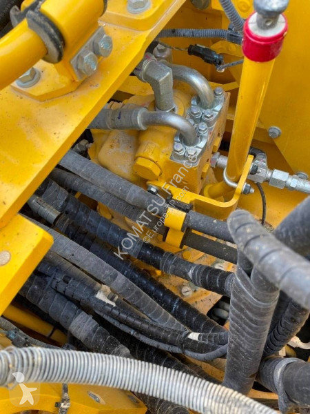 Escavatore Komatsu LC-11E0