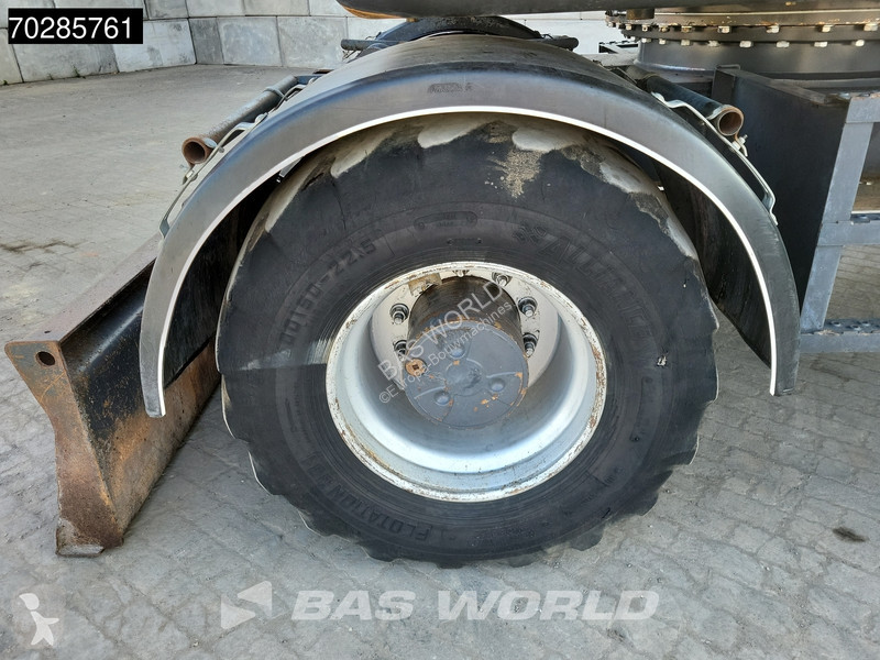 Escavadora Doosan DX165W-5 DUTCH MACHINE