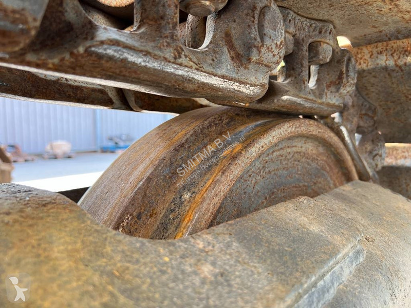 Skovl Doosan