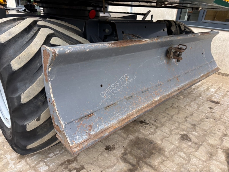 Excavator Atlas 160 -