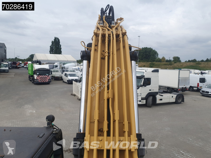 Graafmachine Caterpillar 324 E LN 3 M WIDE -...
