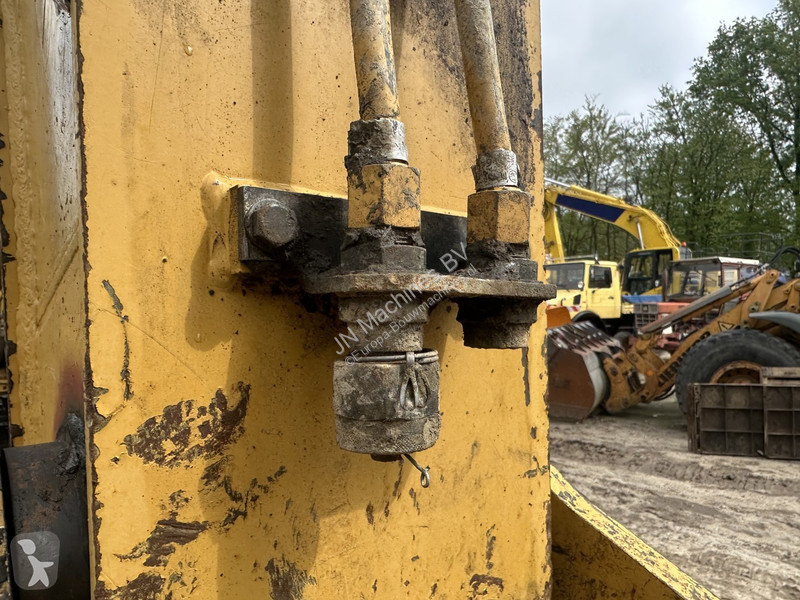 Graafmachine Caterpillar 318 CL Good...