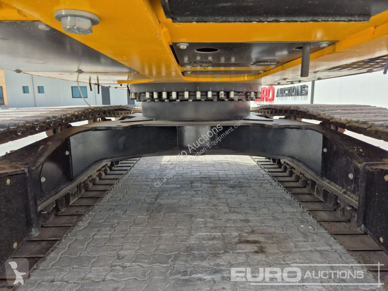 Escavatore JCB JS215LC