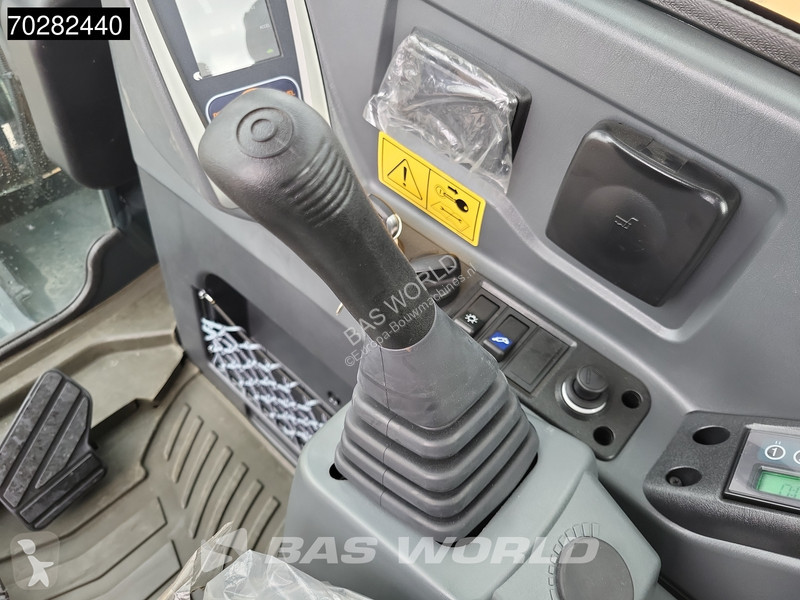 Excavator Hyundai HX60 PRON A/C