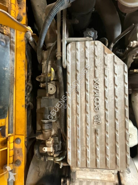 Skovl JCB LC