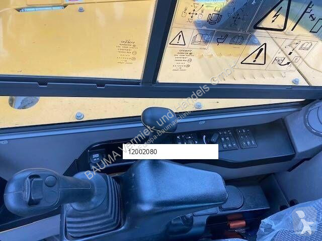 Escavadora Volvo ECR 88 D X1+X3, VAH MIETE /...
