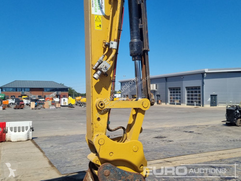 Excavator Caterpillar 315F LCR