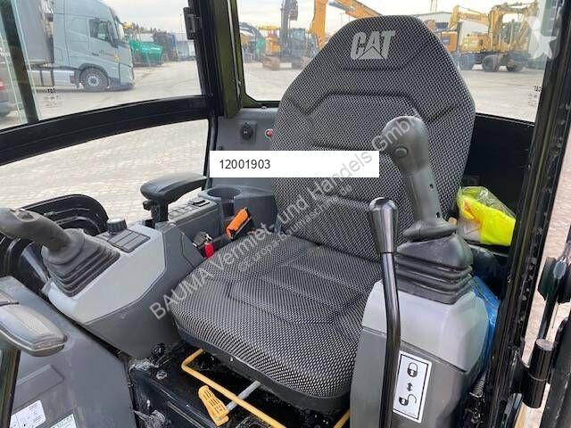 Excavadora Caterpillar MIETE / RENTAL (12001903)