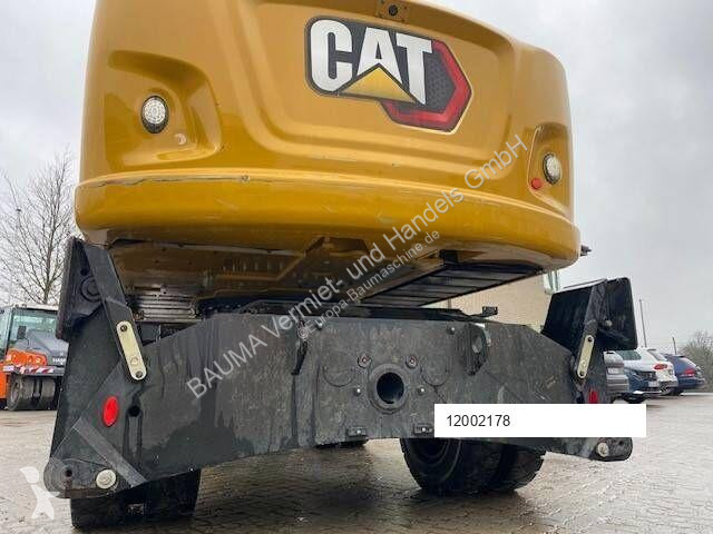 Skovel Caterpillar MH 3022 IND MIETE / RENTAL...
