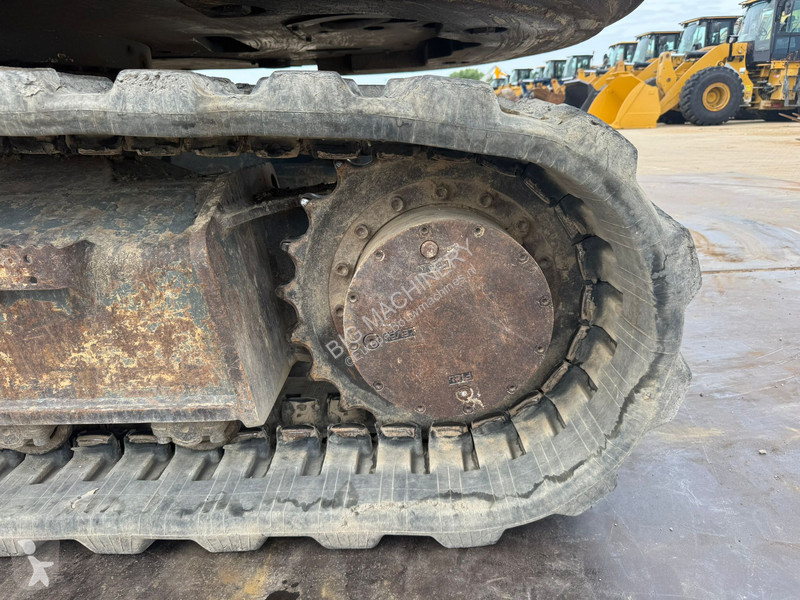 Skovl Wacker Neuson ET145