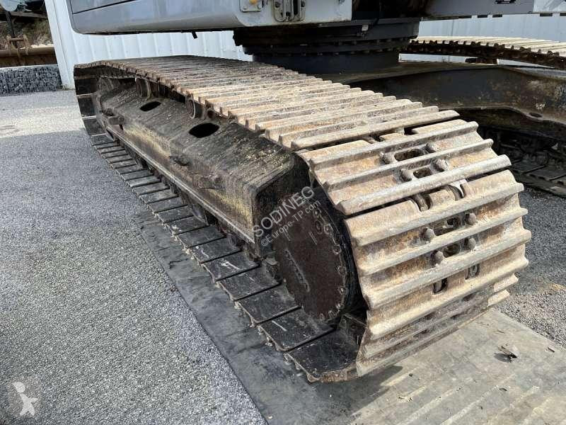 Escavatore Volvo EC220DL