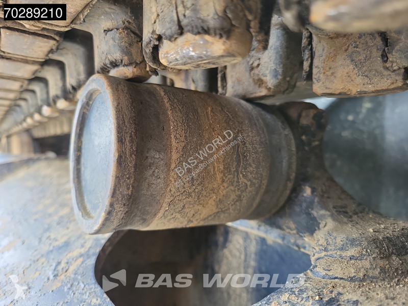 Escavatore Kubota KX057 -4