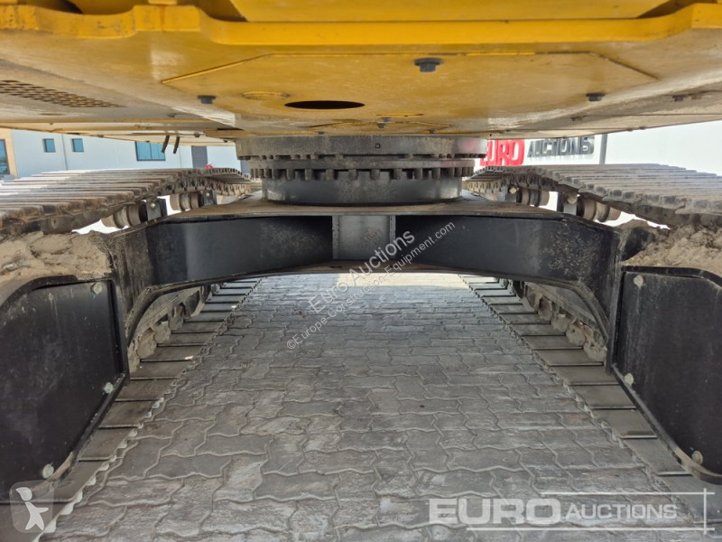 Excavator Caterpillar 320D3GC