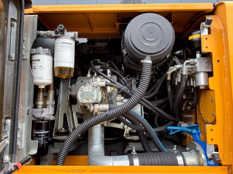 Escavatore Liebherr LH 24 M - LH 24 - LH 22 /...