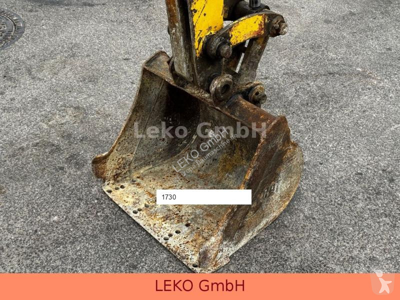 Excavadora Caterpillar