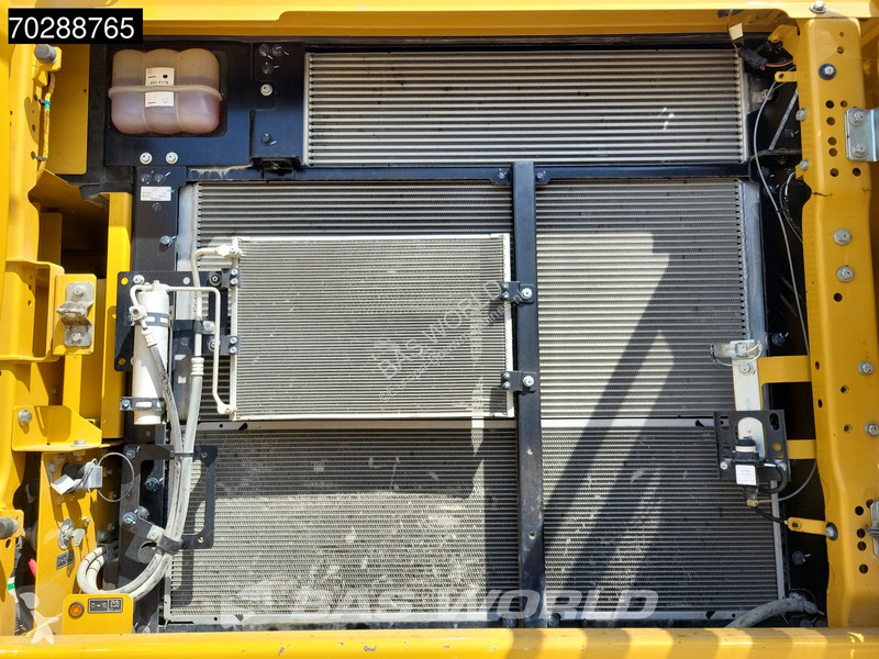 Skovl Caterpillar 336 -07B