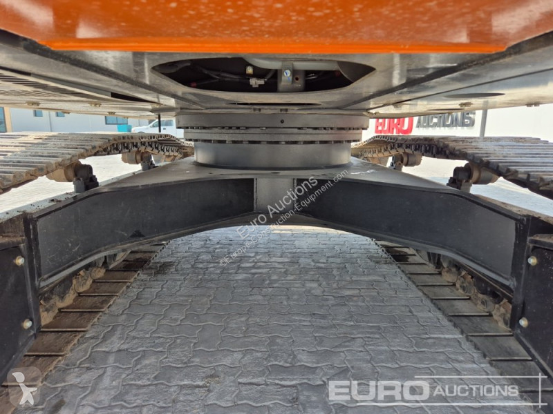 Escavatore Hitachi EX210LC-5G